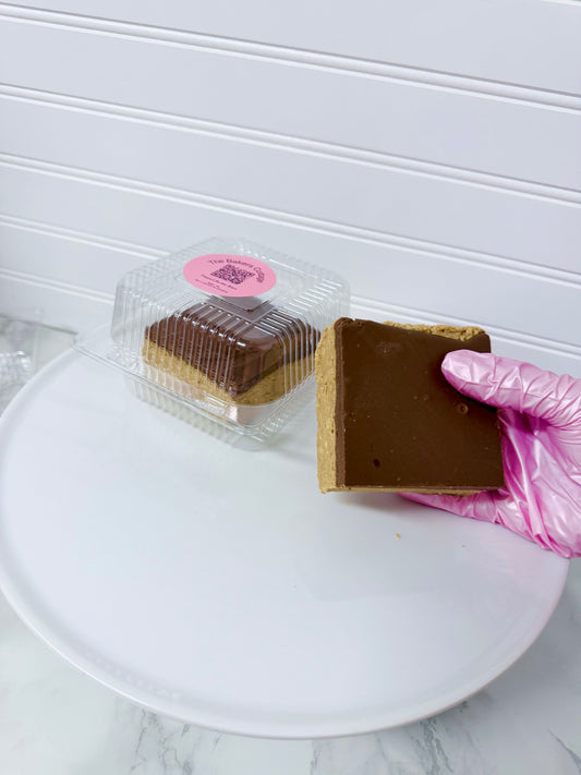 Peanut Butter Bar (Single)