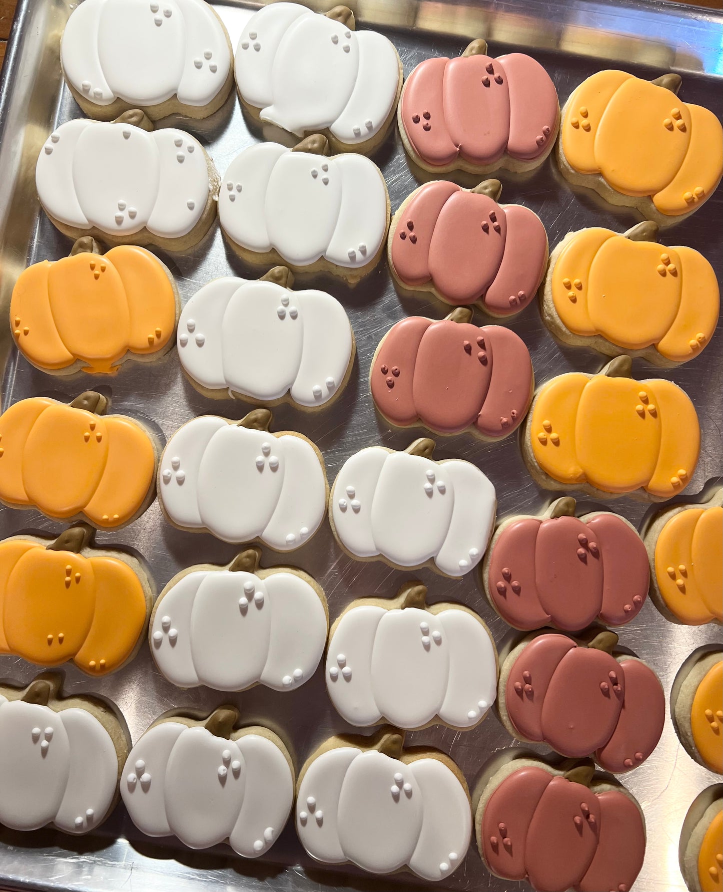 Sugar Cookies