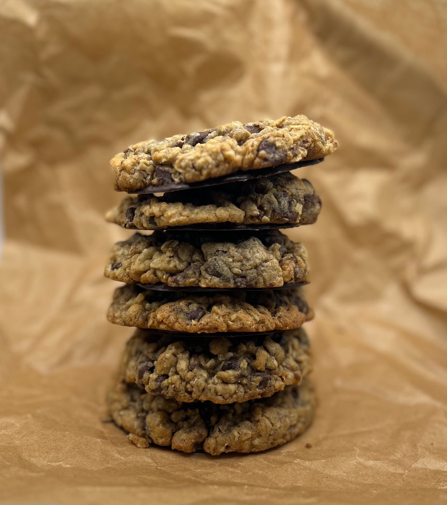 The Legend of the Neiman Marcus Cookie