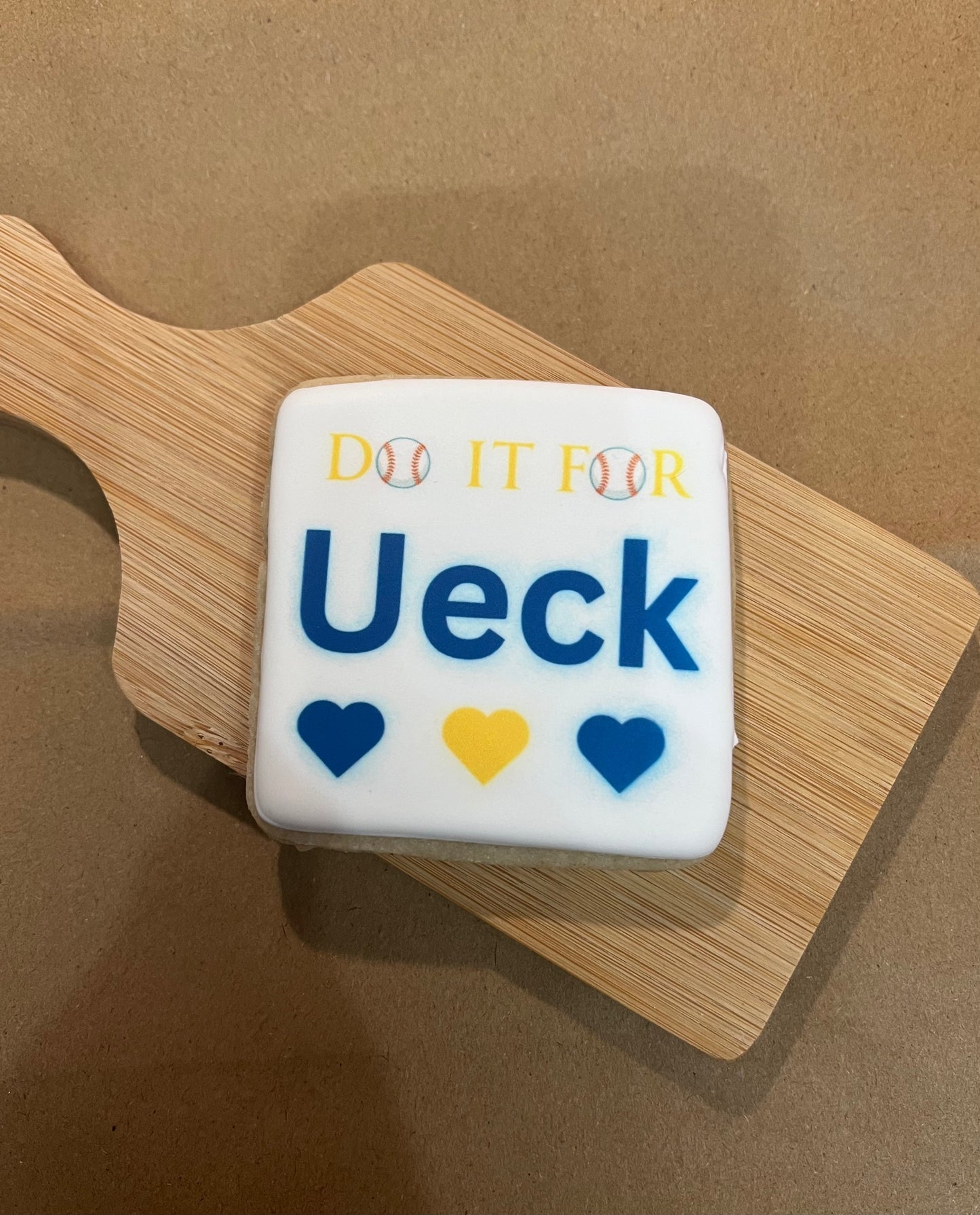 Ueck