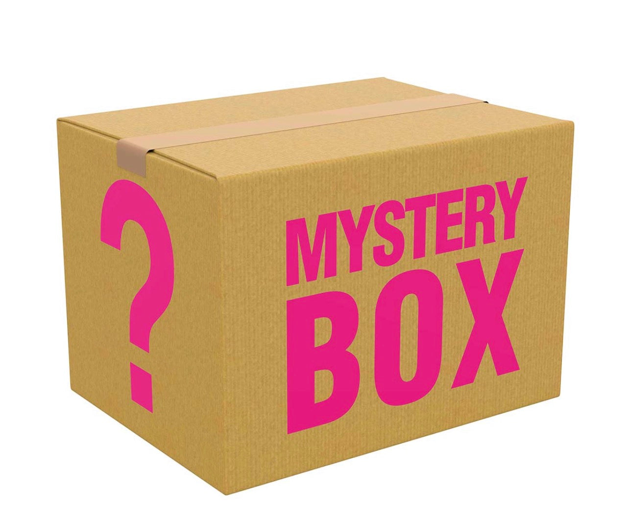 Mystery Box