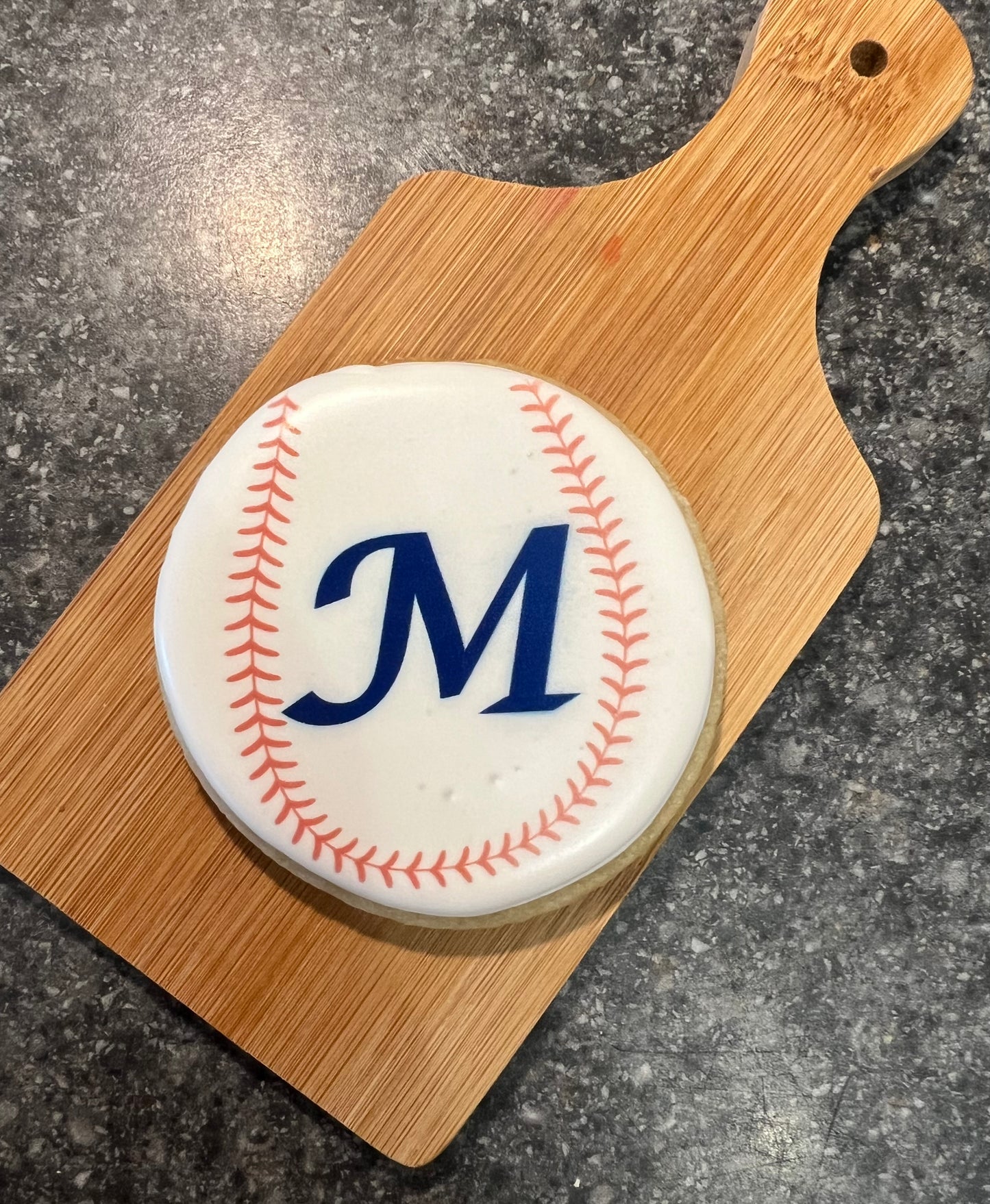 M is for Milwaukee