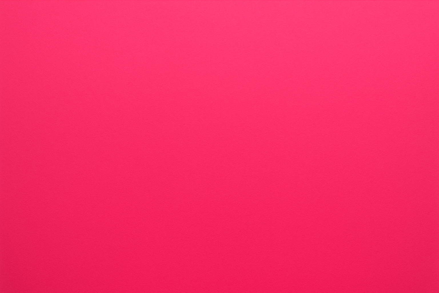 Bright pink